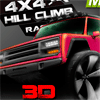 4х4 Горные гонки 3D / 4x4 Hill climb racing 3D