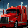 Симулятор грузовика 3D / Truck simulator 3D