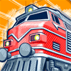 Бумажный поезд: Перезагрузка / Paper train: Reloaded