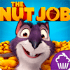 Реальная белка / The nut job