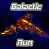 Галактический полёт / Galactic run