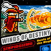 Ветер судьбы: Дуэли волхвов / Winds of destiny: Duels of the magi