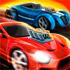 Гощики-лихачи / Hot rod racers