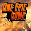 Одна эпическая игра / One Epic Game