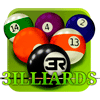 3Д Бильярд / 3D Pool game - 3ILLIARDS