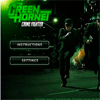 Зеленый Шершень Борец с Преступностью / The Green Hornet Crime Fighter