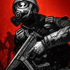 Атака зомби / SAS3: Zombie Assault