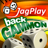 Нарды онлайн / JagPlay Backgammon online