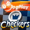 Шашки и Уголки онлайн / JagPlay Checkers