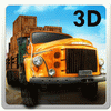 HILL CLIMB TRANSPORT 3D