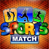 Спортивный матч / Sports match