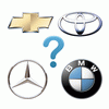 Угадай марку авто / Guess brand cars