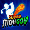 Супер гольф / Super Stickman Golf