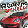 Burning Wheels 3D Racing