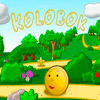 Колобок / Kolobok