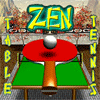 Настольный Теннис Зен / Zen Table Tennis