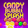 Взрыв Конфет / Candy Bubble Splash