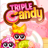 Тройные конфеты / Triple candy