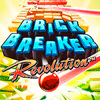 Разрушитель кирпичей: Революция / Brick Breaker Revolution