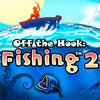 На крючке: Рыбалка 2 / Off the Hook: Fishing 2