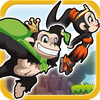 Kiba & Kumba: Jungle Jump