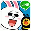 LINE Bubble!