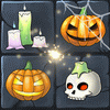 Halloween Match Three