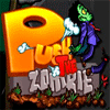 Толкни зомби / Push the Zombie