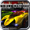 MIDTOWN CRAZY RACE