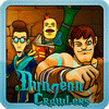Dungeon Crawlers