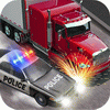 Cop Riot ! 3D Car Chase Race