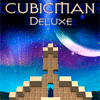 Человек Куб Делюкс / Cubic Man Deluxe