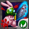 Кролик с бензопилой / Chainsaw Bunny