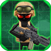 Stickman Commando Assassin 2