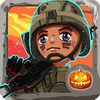 Toy Patrol Shooter 3d Helloween