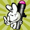 Базука Кролик / Bazooka Rabbit