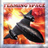 Пылающий Космос / Flaming Space