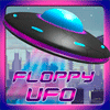 Флоппи НЛО / Floppy UFO