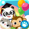 Детский сад Dr. Panda / Kindergarten Dr. Panda