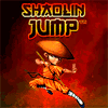Прыжок шаолиня / Shaolin Jump