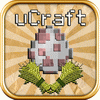 uCraft A Minecraft Simulator