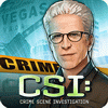 Место преступления: Скрытые Преступления / CSI: Hidden Crimes