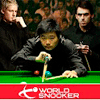 Чемпионат мира по снукеру / World Snooker Championship