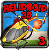 Helidroid 3 : 3D