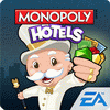 Монополия Отели / MONOPOLY Hotels