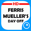 Ferris Mueller