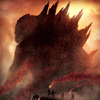 Годзила / Godzilla: Strike Zone
