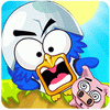 Chicks Revenge - One Angry Bird
