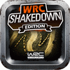 WRC Shakedown Edition