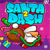 Санта мчится 2 / Santa Dash 2